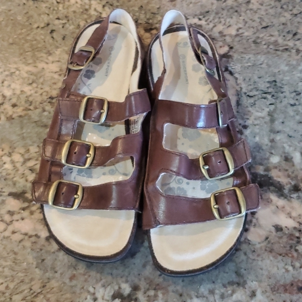 ROCKPORT* Sandals